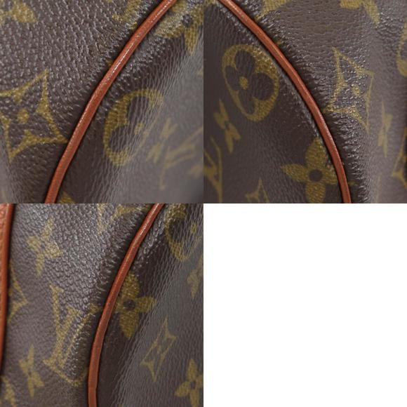 Louis Vuitton M51366 Papillon 26 Old Monogram Handbag Canvas Women's LOUIS VU... - Picture 10 of 10
